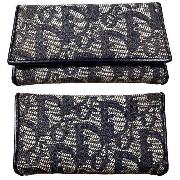 Christian Dior Key Case - Picture 3 of 10